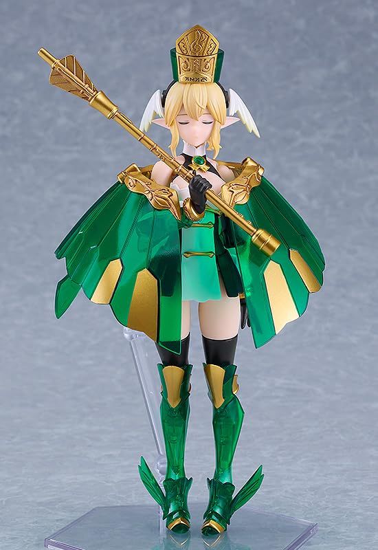 PLAMAX ギルティプリンセス