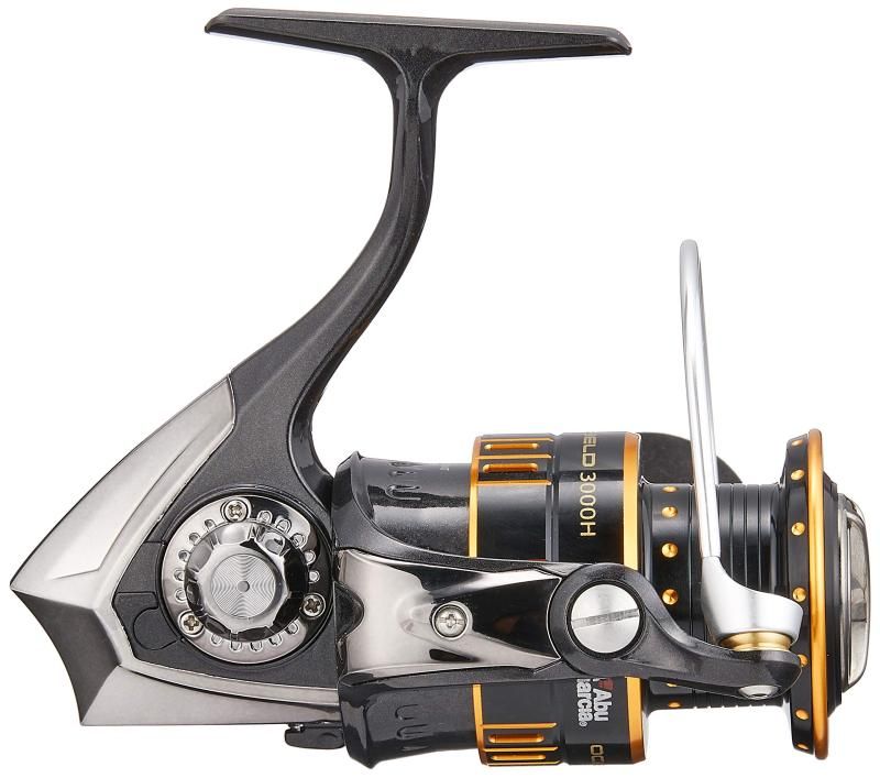 AbuGarcia (アブガルシア) OCEANFIELD 3000H/3000SH 替え