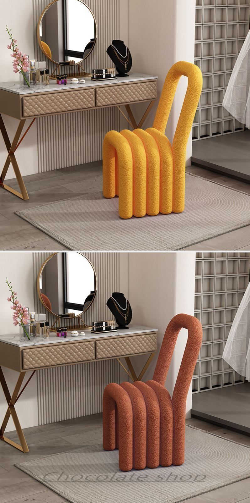 スツール デザイナーズ