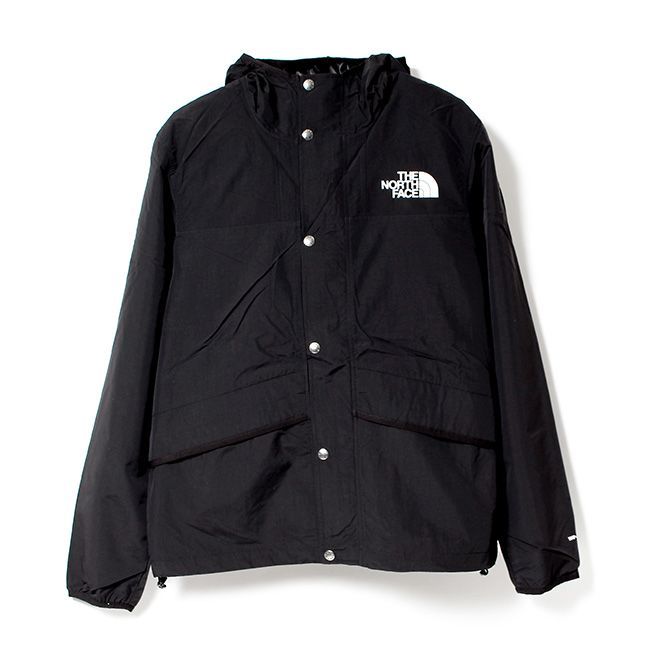 新品未使用】 THE NORTH FACE ザノースフェイス マウンテンパーカー