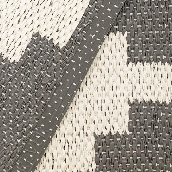 イン＆アウトドアラグ キッチンマット