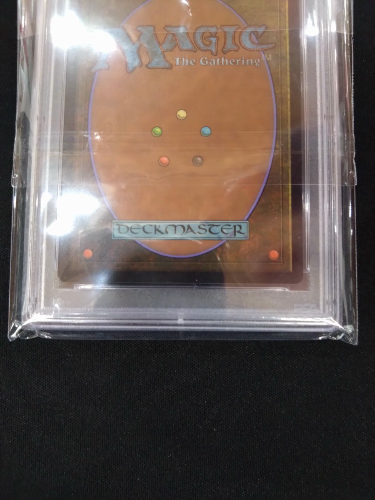 MTG PSA10 宝石の睡蓮　拡張　日本語 MTG 宝石の睡蓮 拡張アート 鑑定済み品 PSA10 - メルカリ