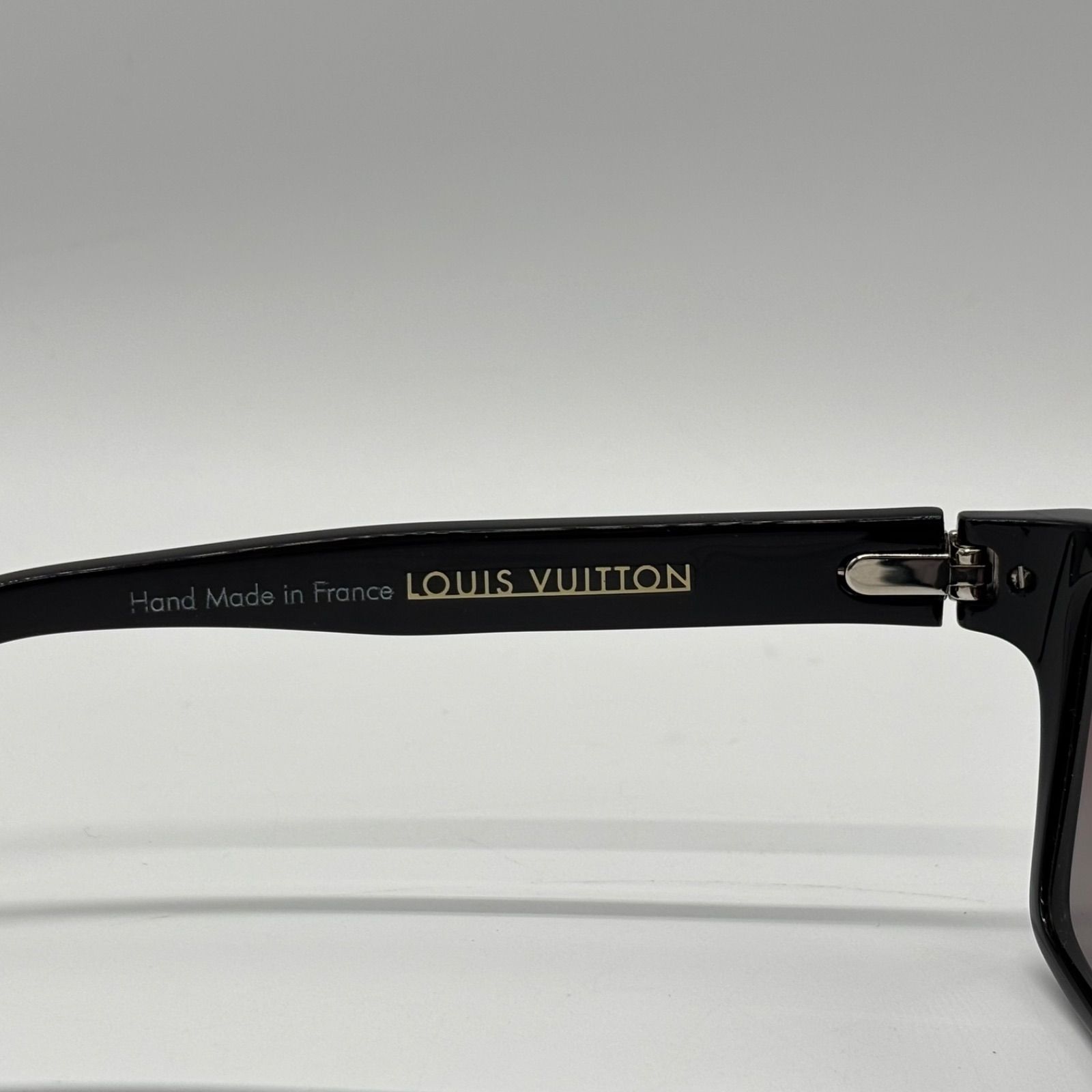 極美品】LouisVuitton ルイヴィトン ヴィトン サングラス Z0138E