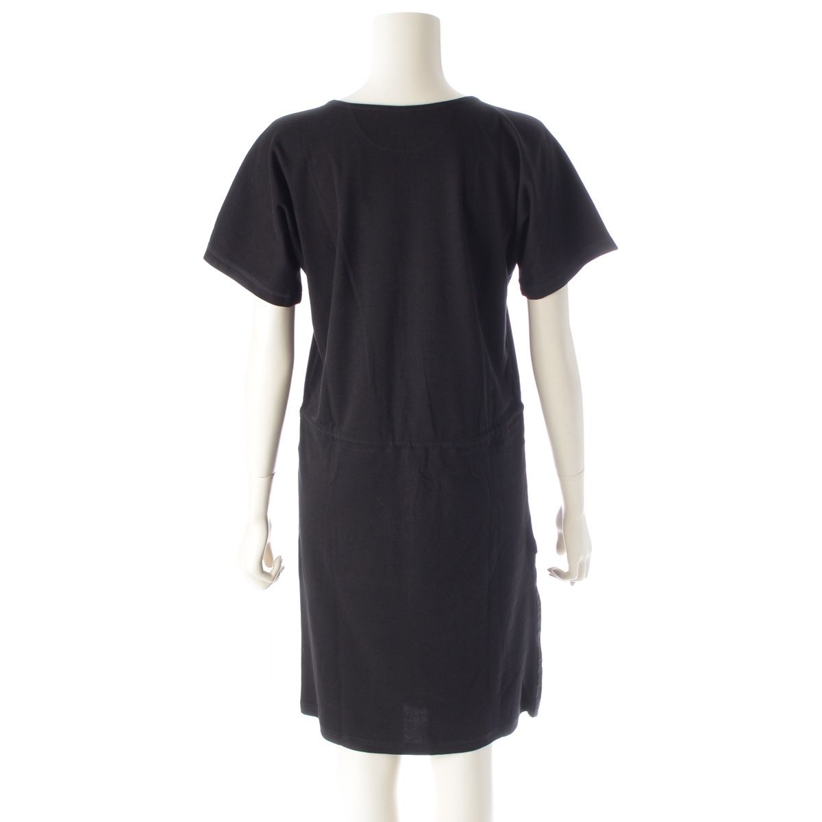 エルメス リゾートコレクション コットン ナイロン切り替え ブリッド  