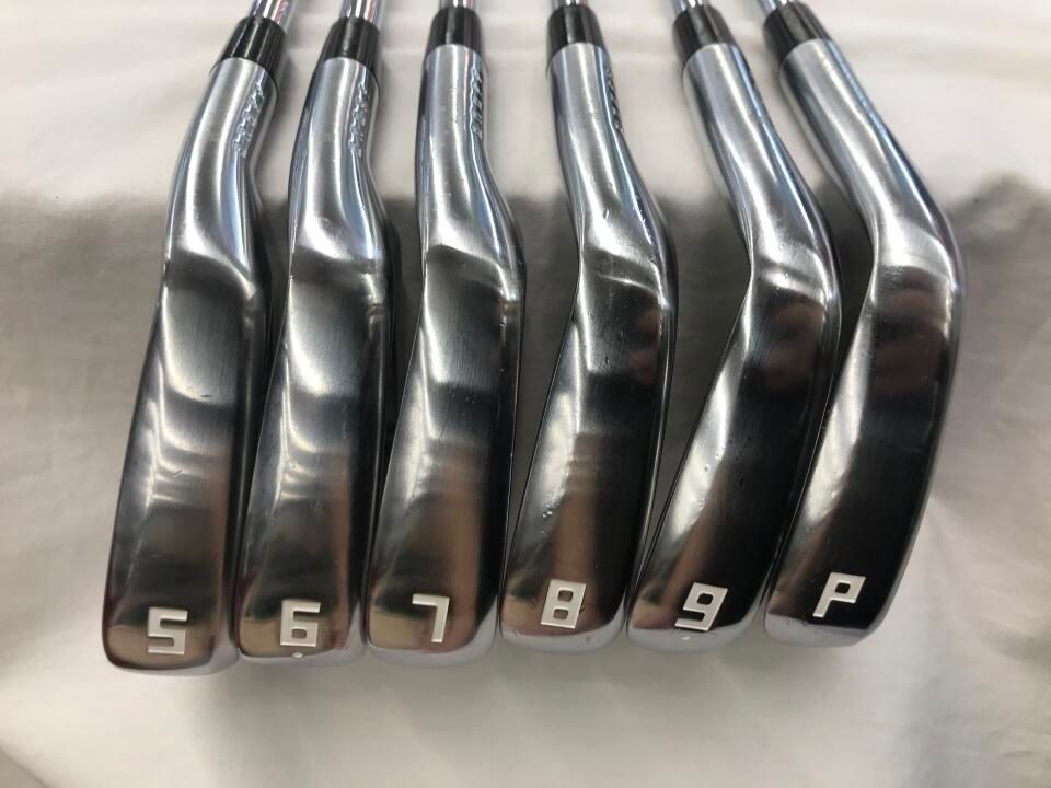 最短 ONOFF LABOSPEC RB-247K R NSプロ MODUS 3 TOUR 105 アイアンセット グローブライド