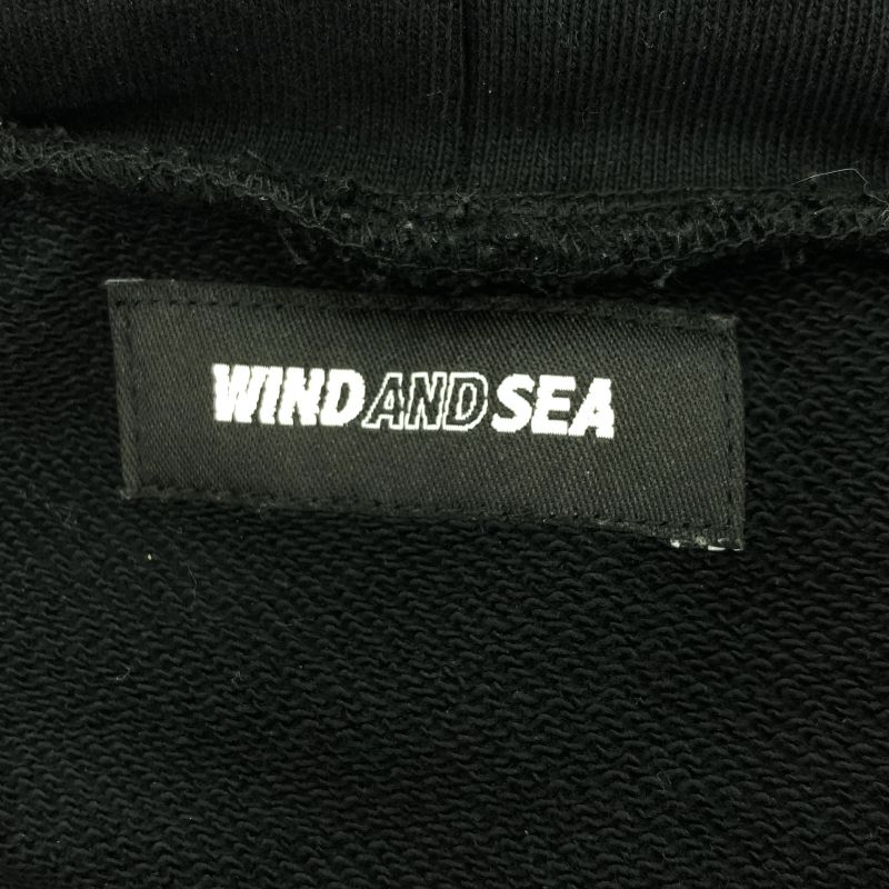 SEA HOODIE