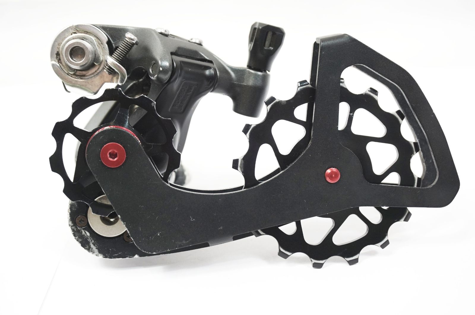 SHIMANO - はま アルテグラ 6800 左右sti リアディレイラーセット SHIMANO - はま様専用 アルテグラ 6800 左右sti リア