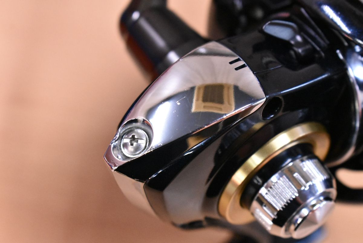 ダイワ 13 ブラスト 3515PE-SH DAIWA BLAST スピニングリール