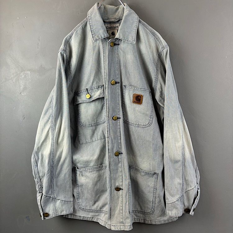 カーハート カバーオール ジャケット（Carhartt (カーハート