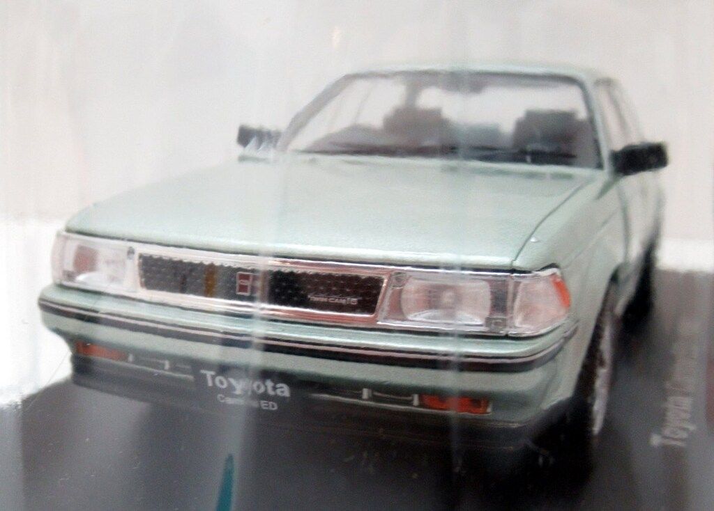 Amazon | 未開封 アシェット 国産名車コレクション 1/24#117