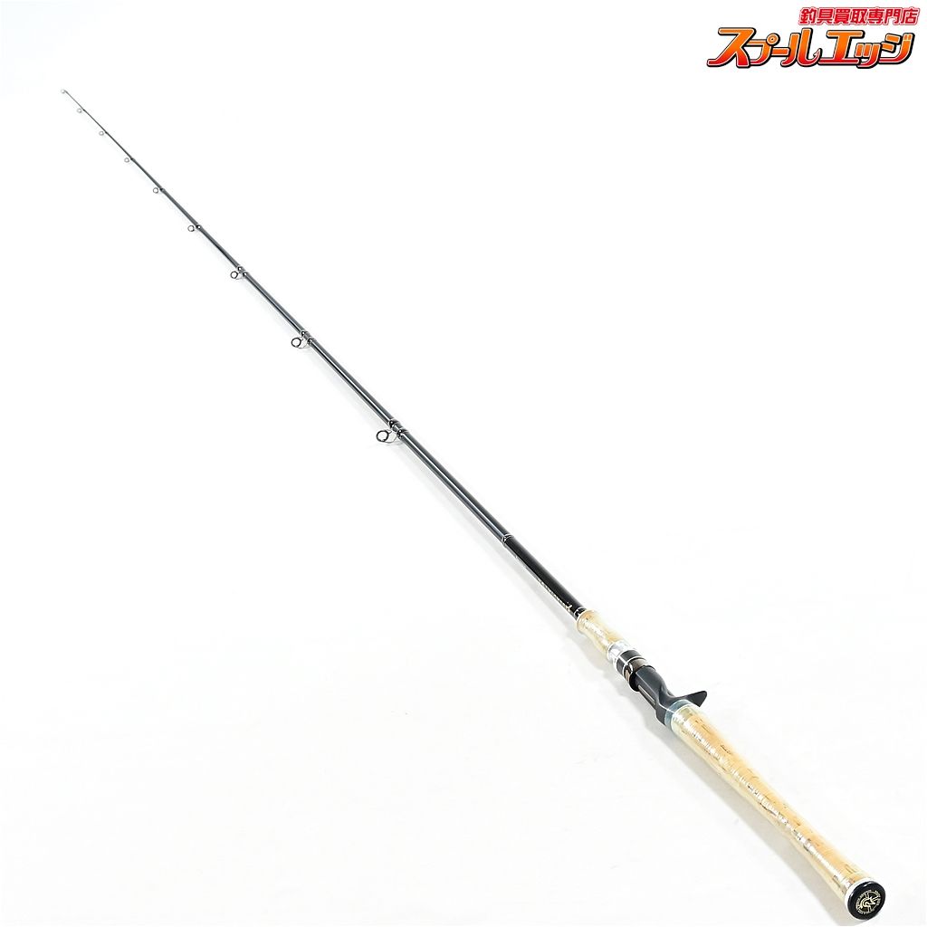 レイドジャパン　GLADIATOR G-71MH＋C バスロッド 7'1\" レイドジャパン GLADIATOR G-71MH＋C バスロッド 7´1