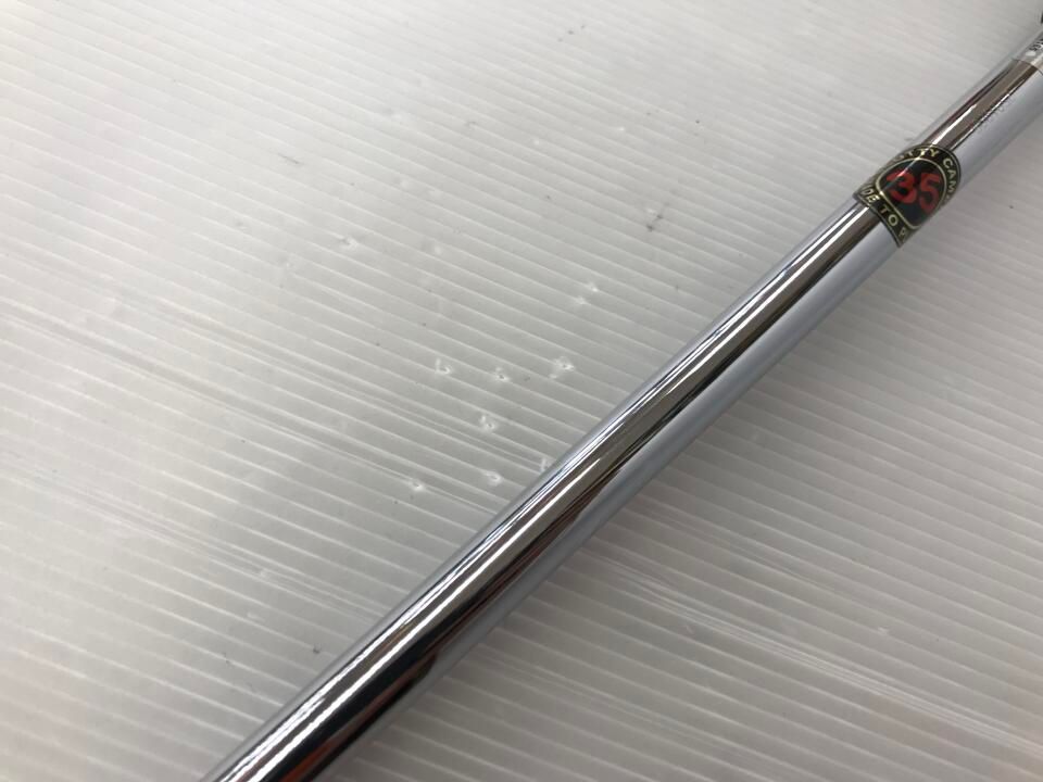 伝統的な SC SELECT ニューポート 1.5 パター タイトリスト 最短