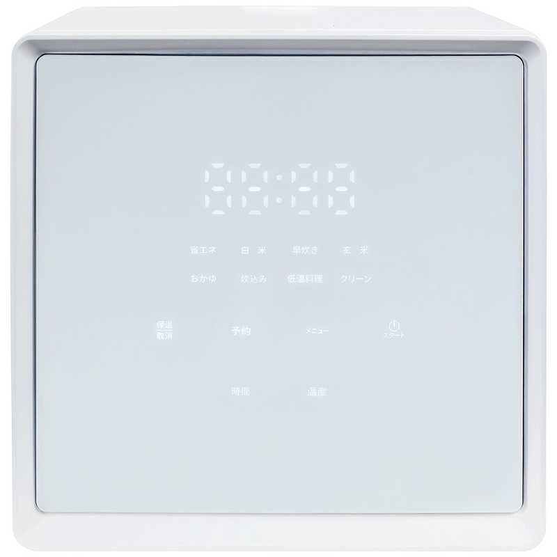 ミントグリーン ホットプレート 16cm 温度調節機能付き 一人暮らしで