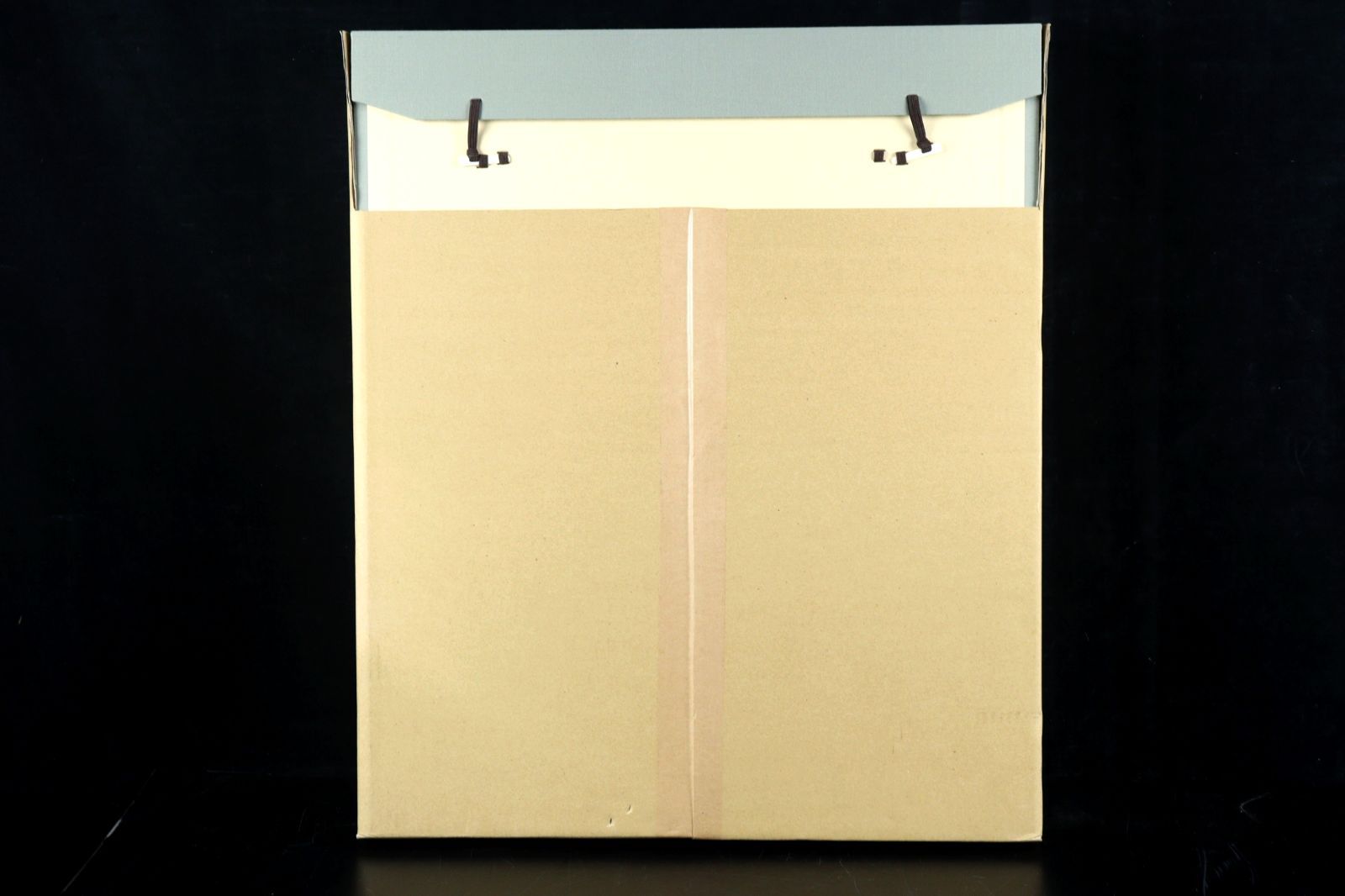 模写/竹内栖鳳/稲荷山/山水鳥居図/桐共箱付/布袋屋掛軸HH-892 模写/竹内栖鳳/稲荷山/山水鳥居図/桐共箱付/布袋屋掛軸HH-892