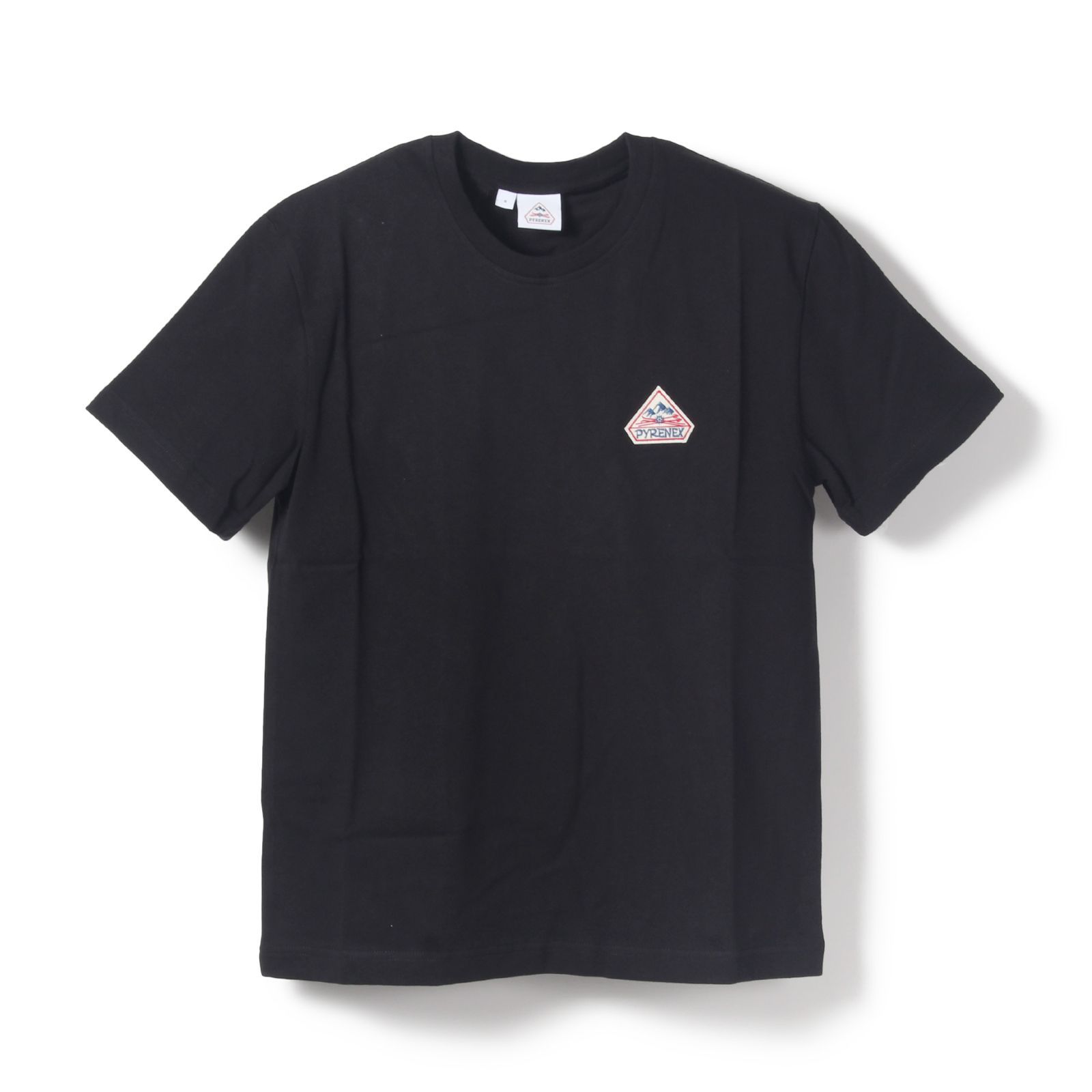 並行輸入品【新品未使用】 PYRENEX ピレネックス Tシャツ カットソー