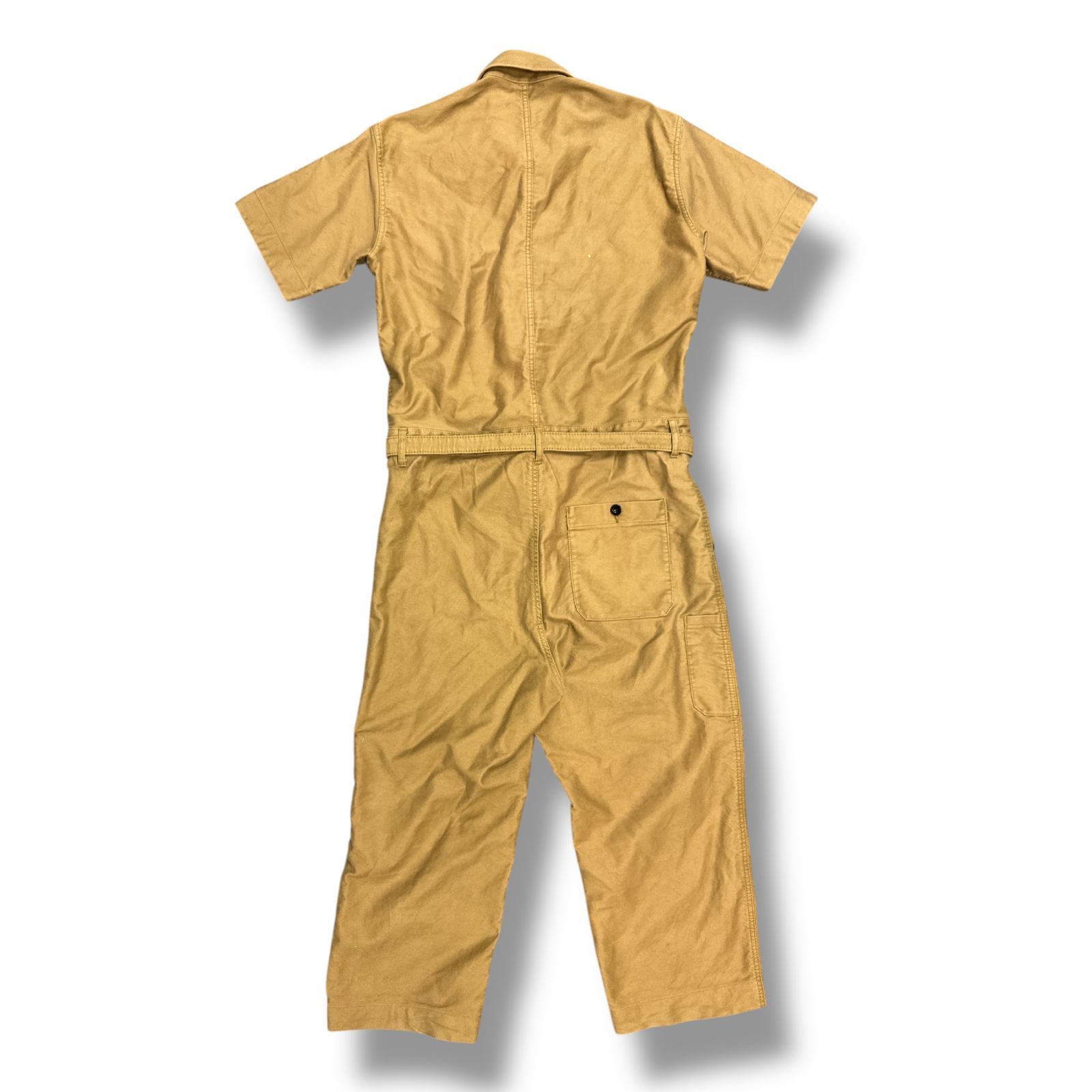 sacai 22ss Suiting Jampsuits ジャンプスーツ　ツナギ サカイ ジャンプスーツ つなぎ Suiting Jumpsuits 22-02669M