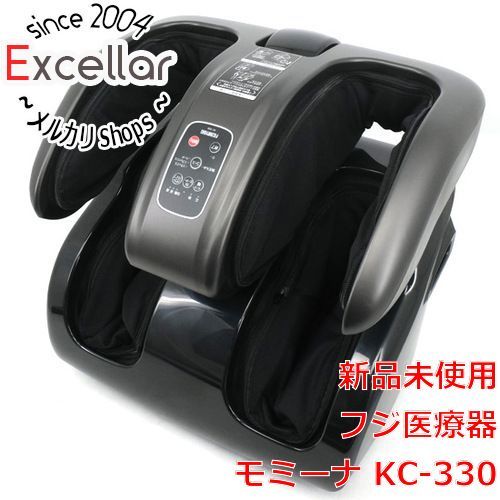 bn 6 フジ医療器 フットマッサージャー R22 モミーナ KC-330