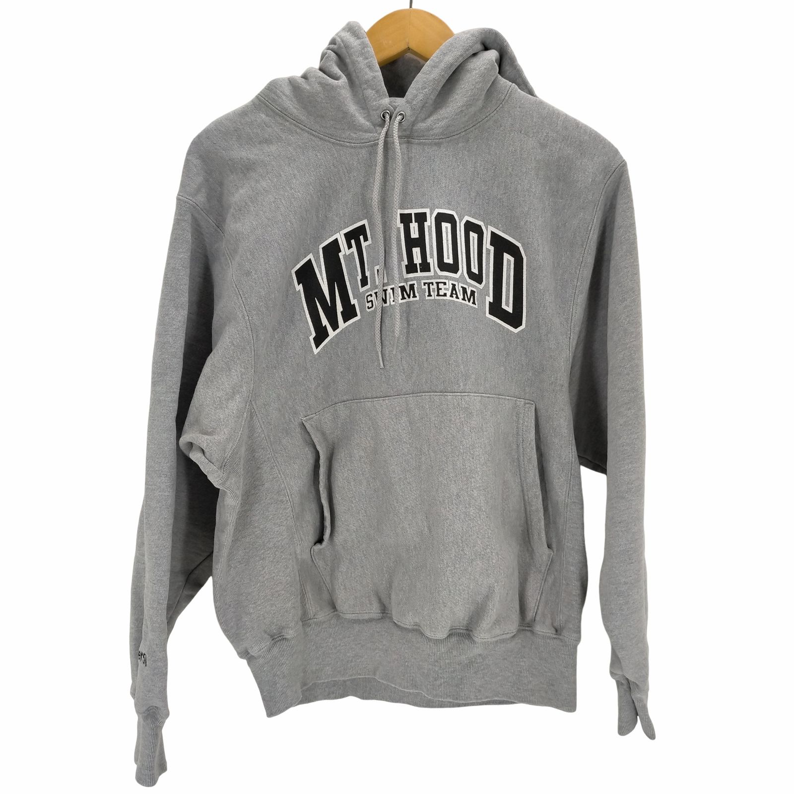 チャンピオン Champion 00s PREMIUM REVERSE WEAVE  MT.HOOD SWIM TEAM パーカー メンズ 表記無 
