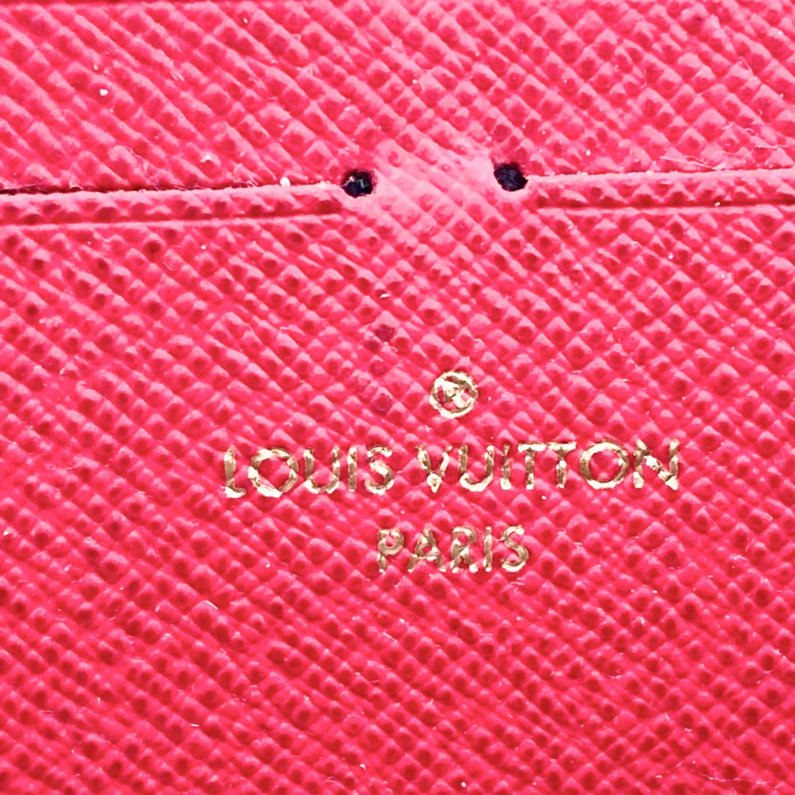 真贋判定済 LOUIS