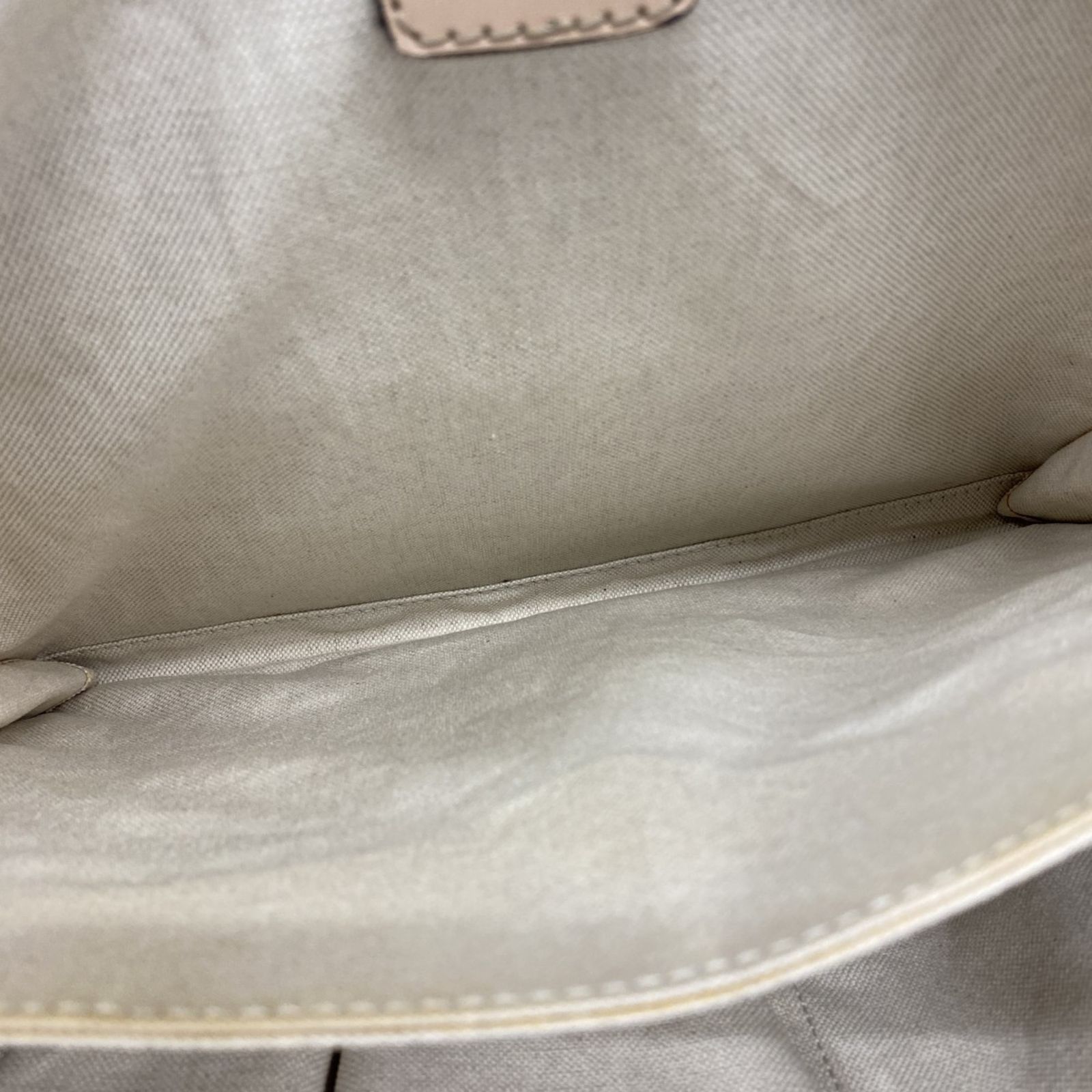 キャンバス ブラウン