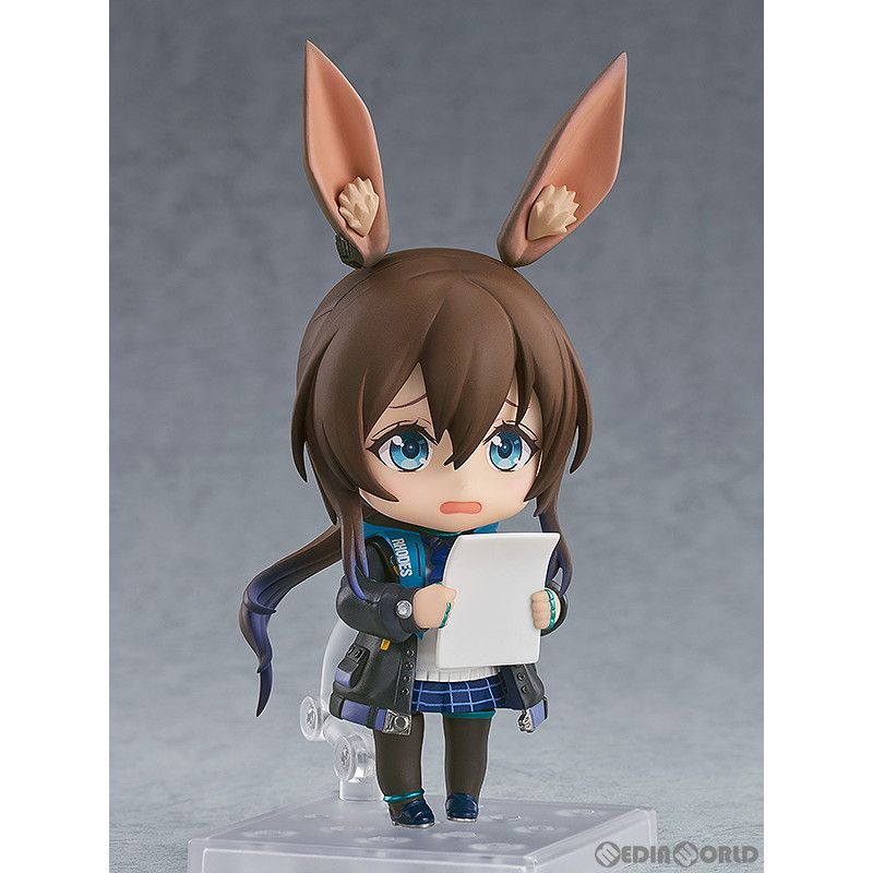 【未開封】アークナイツ アーミヤ ねんどろいど Amazon | ねんどろいど アークナイツ アーミヤ ノンスケール