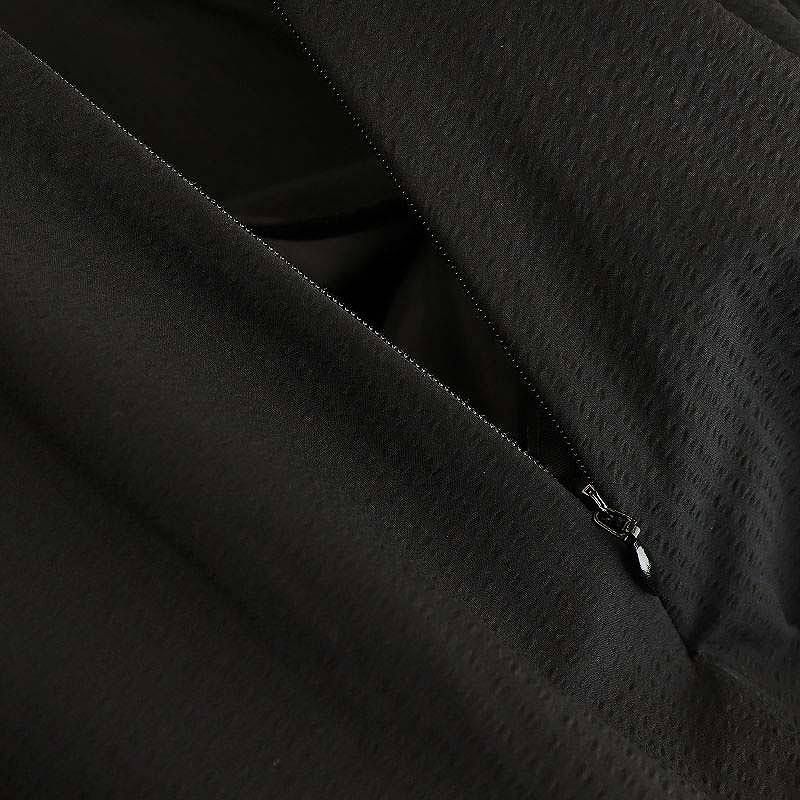 ユナイテッドアローズ UNITED ARROWS マルゥ MARW シアサッカー