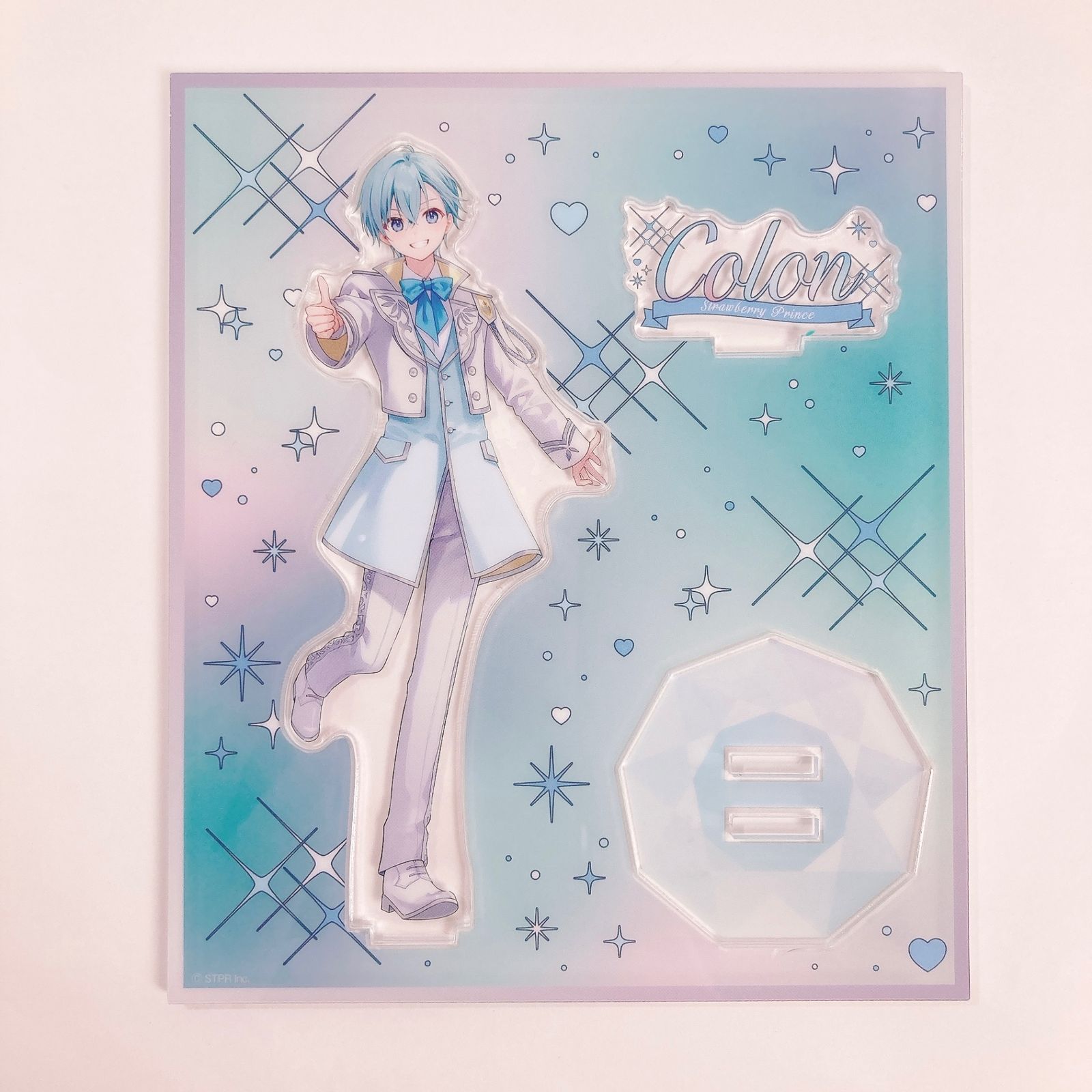 ころん アクリルスタンド すとぷり ころん ころんくん アクスタ アクリルスタンド 2022
