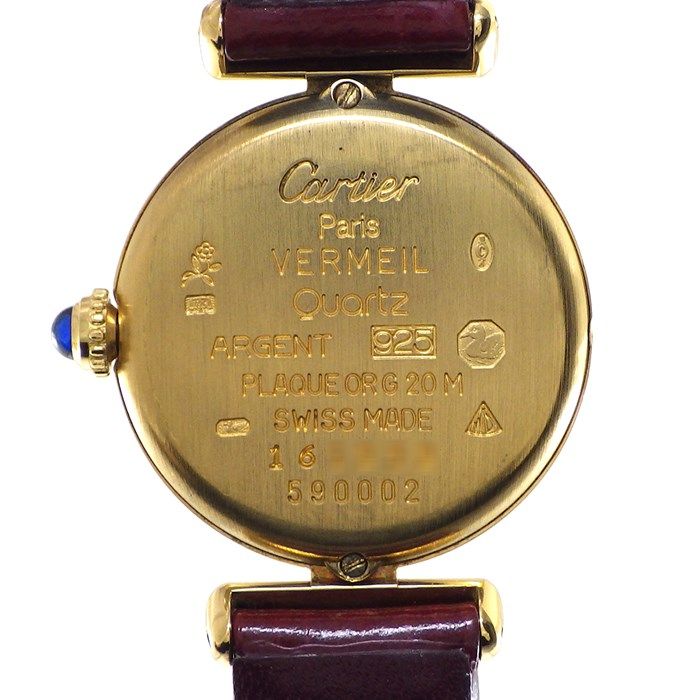 Cartier
