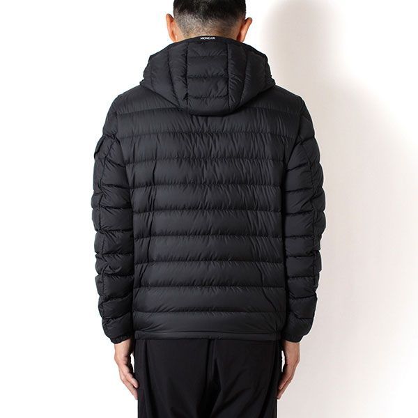 25AWモデル モンクレール MONCLER メンズ GALION ライトダウン