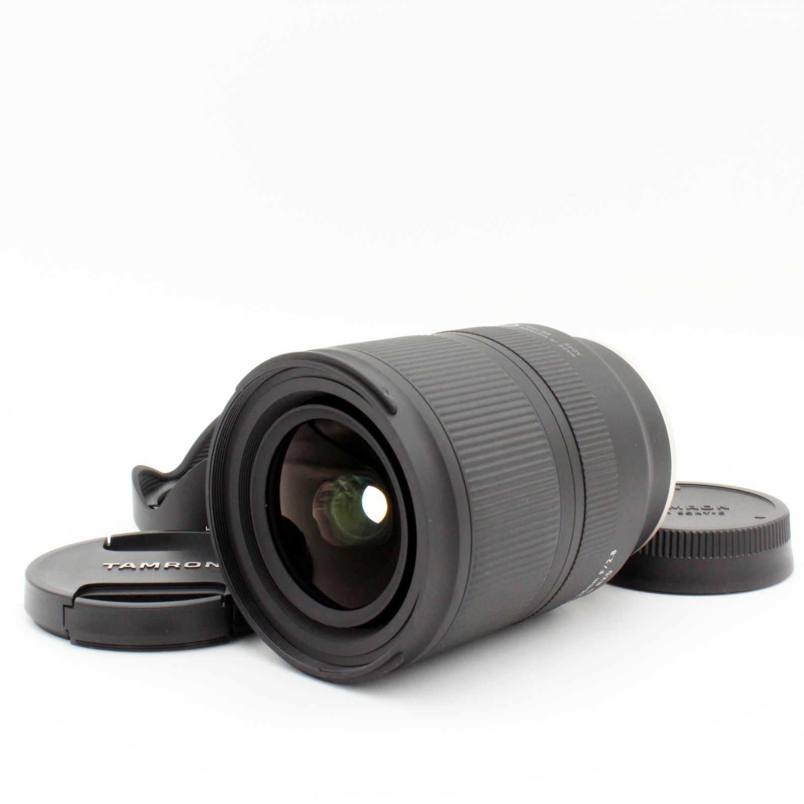 級 TAMRON 17-28mm F2.8Di III RXD ソニーEマウント用 Model A046 7734