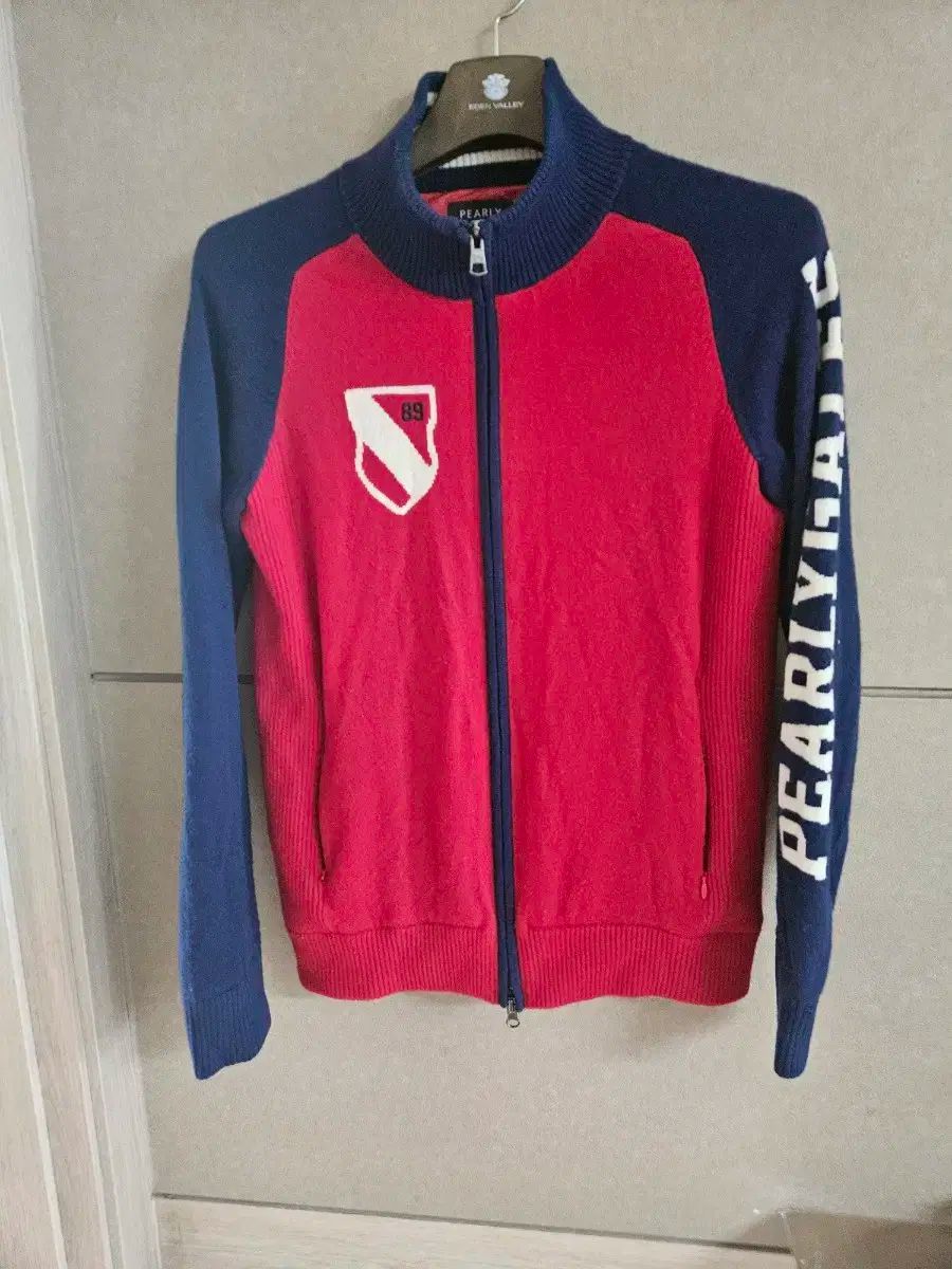 買って下さい パーリーゲイツ ゴルフウェア メンズ 防風ニット 95 【公式通販】