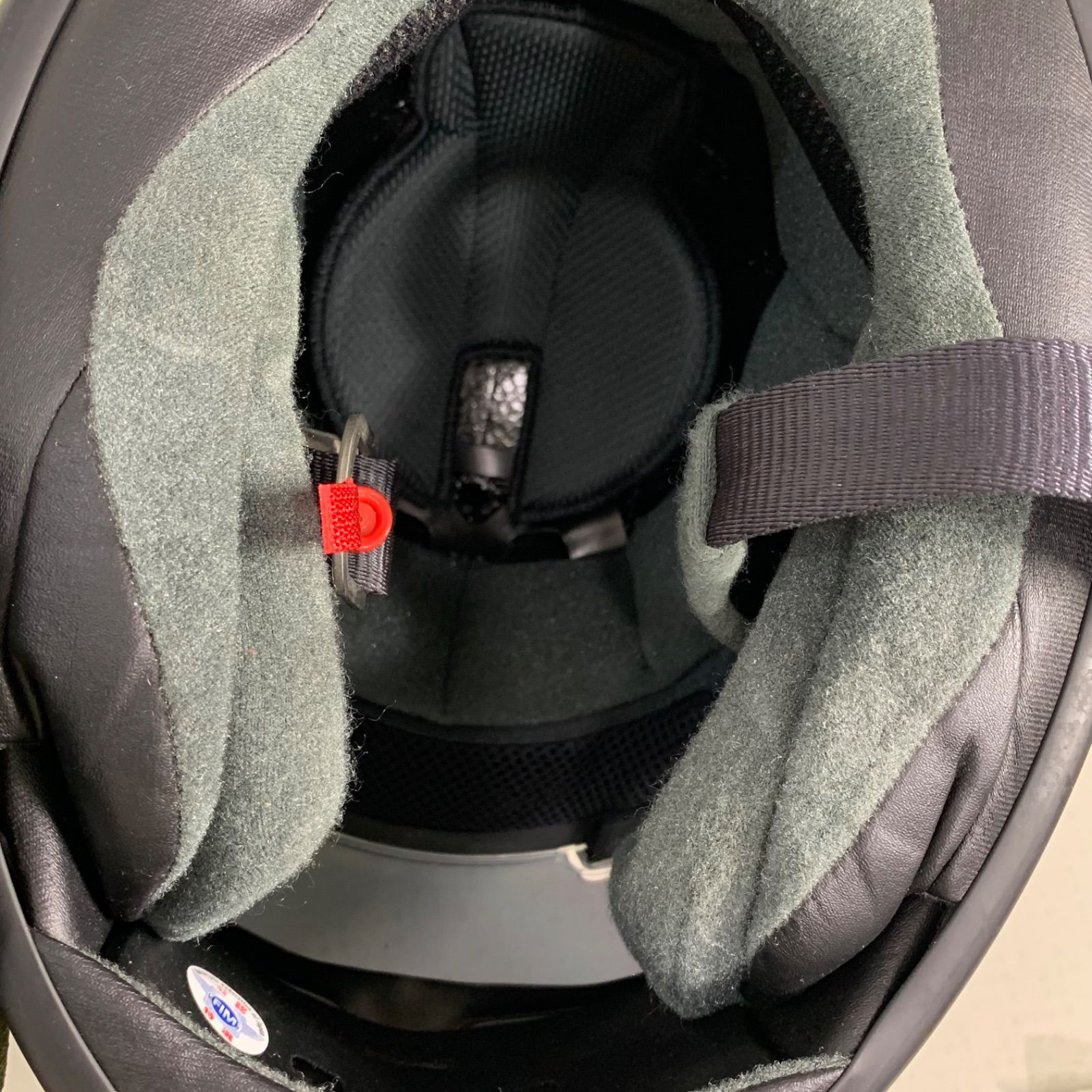 DUCATI