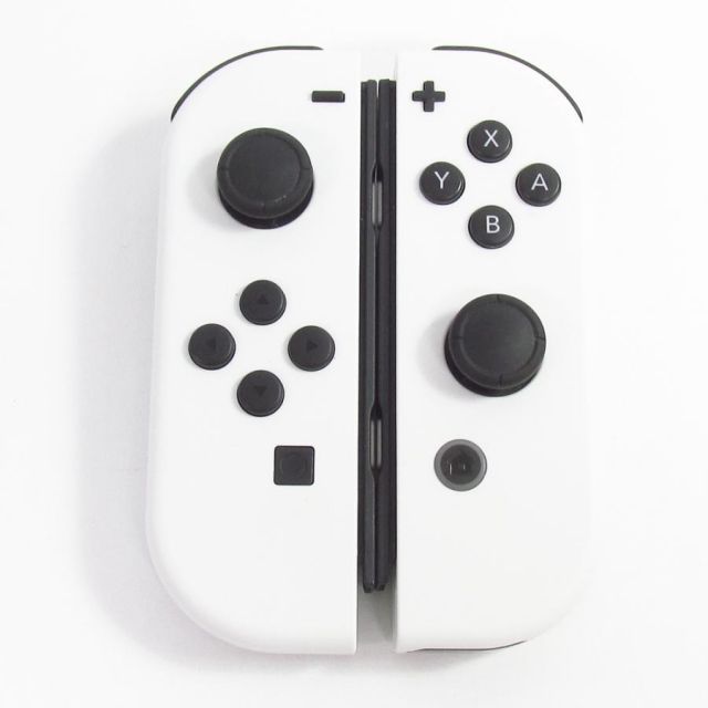 ニンテンドースイッチ 有機ELモデル ホワイト 本体 Nintendo