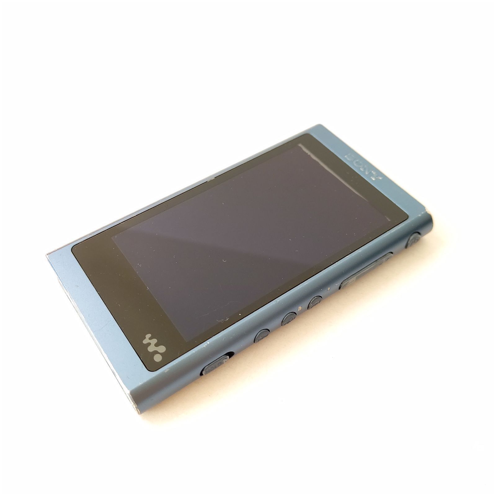 ポータブルオーディオプレーヤー NW