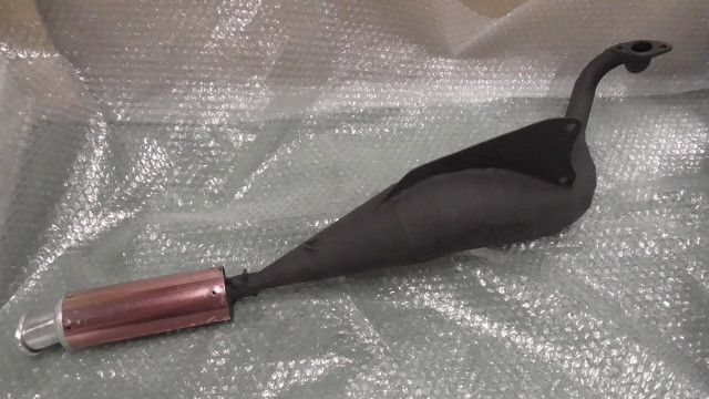 ジョグZR
