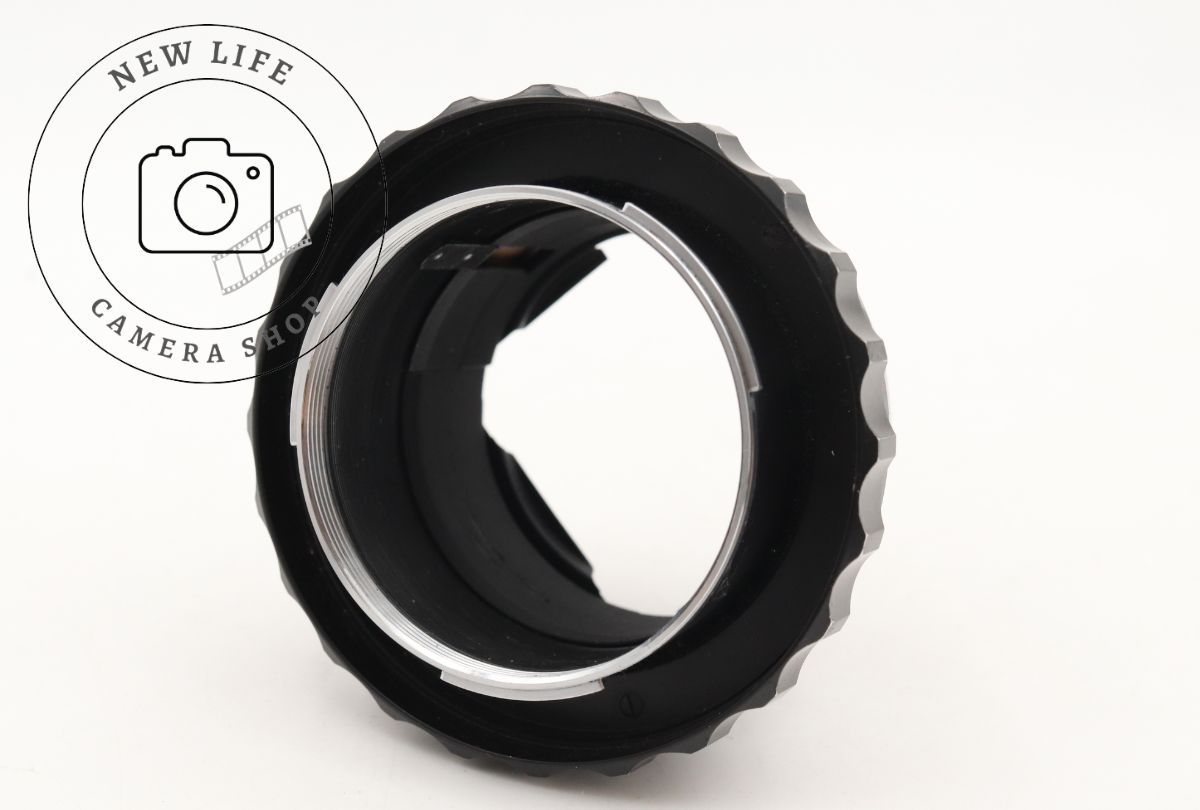 Zenza Bronica ゼンザブロニカ ヘリコイドリング S2 C C2 EC EC-TL EC-TLII 用 14820