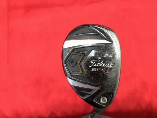 Amazon | TITLEIST(タイトリスト) 913H ユーティリティ Dynamic
