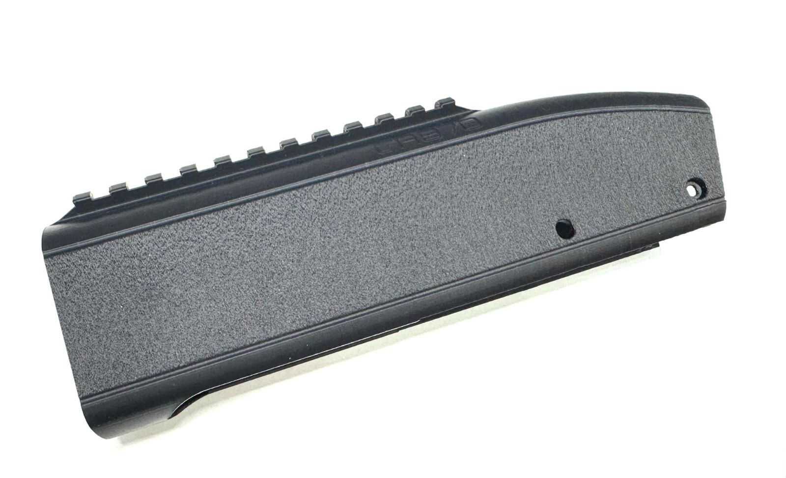 マルゼンCA870用カスタムレシーバー simpleVersion