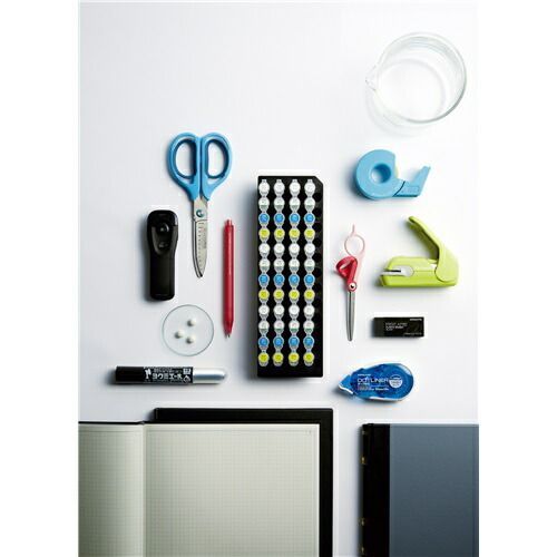 まとめ コクヨ 消しゴム リサーレ タイプ ブラック ｹｼ90 ×50セット