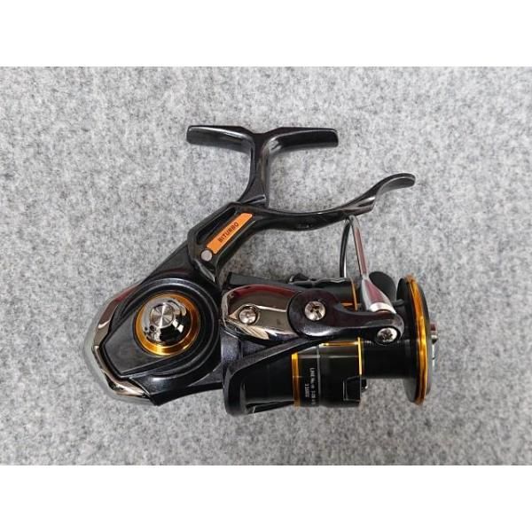 LAXUS 3000H-LBD DAIWA ダイワ 19 LAXUS 3000H-LBD スピニングリール