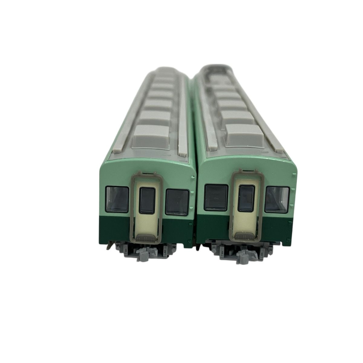 MICRO ACE A6367 南海7100系 後期更新車 旧塗装 2両セット Nゲージ