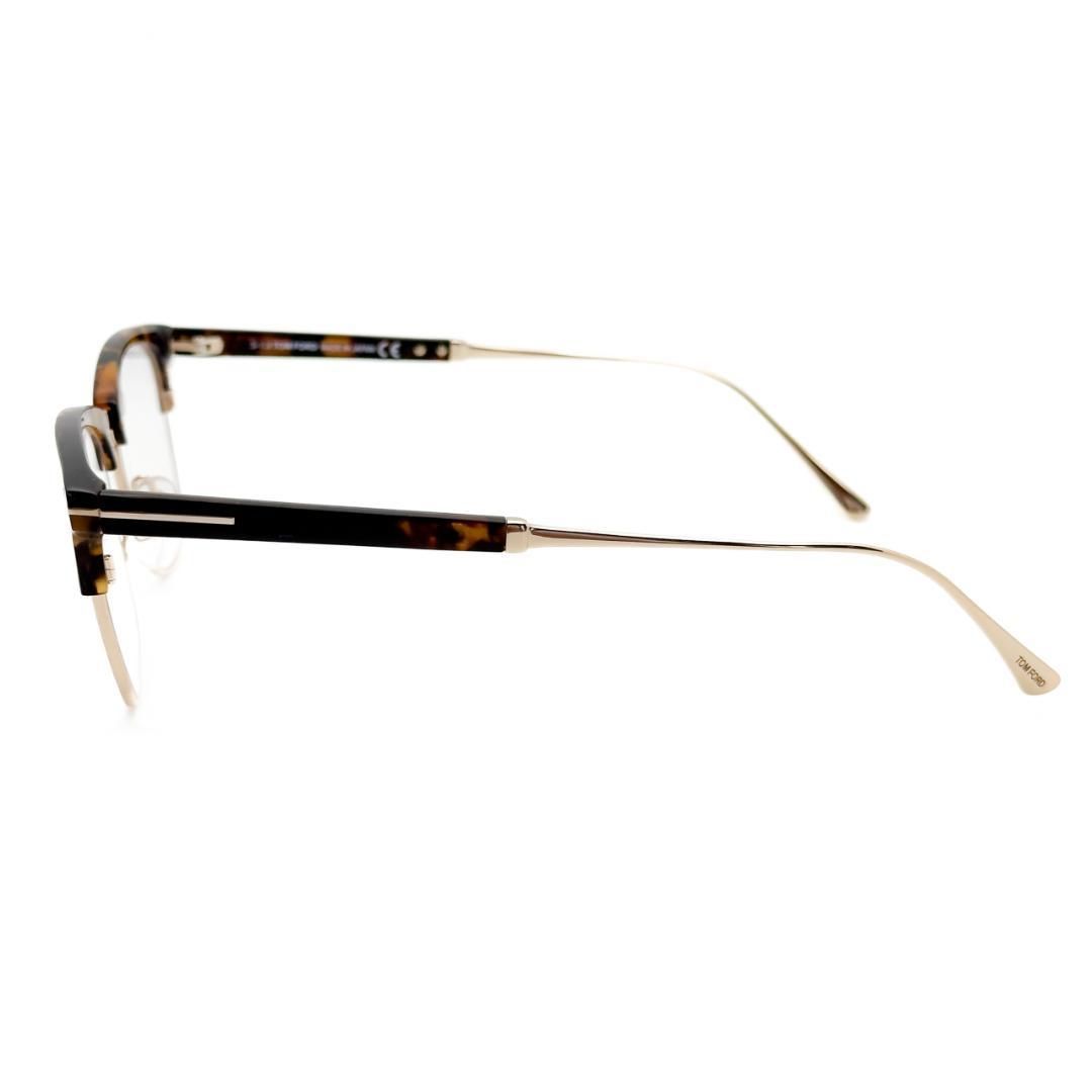 新品/匿名配送】TOM FORD トムフォード PCメガネ FT5590-B 日本製  