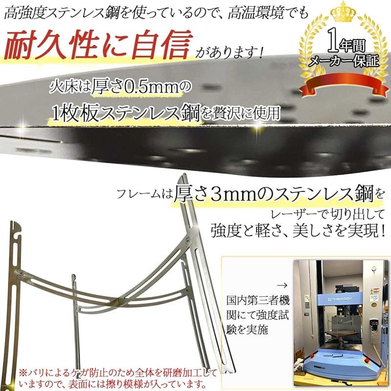 軽量