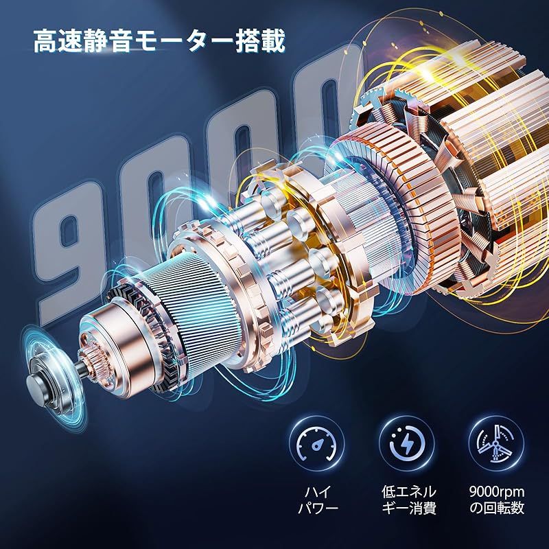 日本語取扱説明書付き 男性への誕生日プレゼント