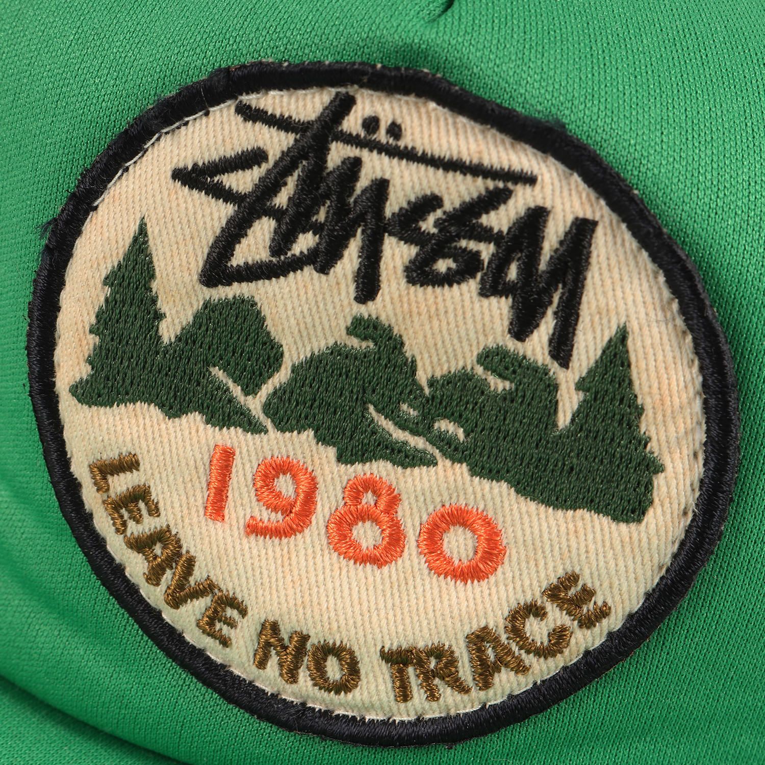 00sステューシー キャップ STUSSY ステューシー キャップ 00s メッシュ キャップ 00年代