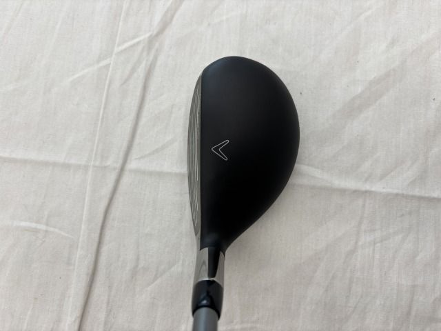ユーティリティ キャロウェイ ROGUE ST PRO UT Fujikura MC 80 for Callaway JP S 20 6160