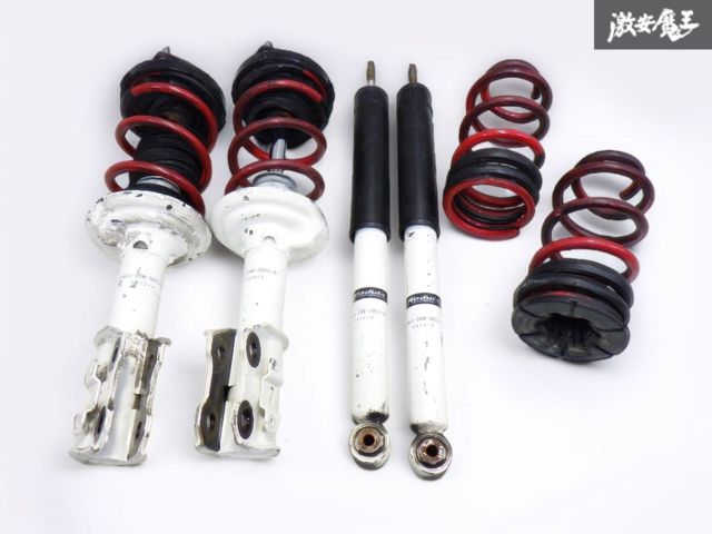 シビック タイプR FD2 Modulo 5段減衰調整付 スポーツサスキット