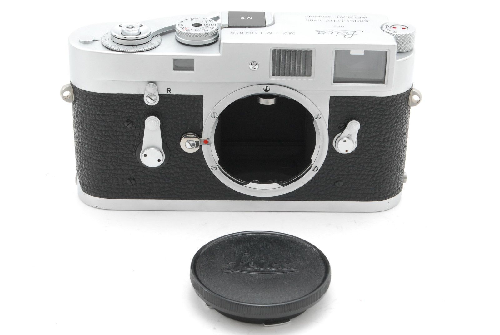 限定275台 【整備・動作確認済み】 Leica M2-M M2 M Body ライカ 限定275台 【整備・動作確認済み】 Leica M2-M M2 M Body ライカ