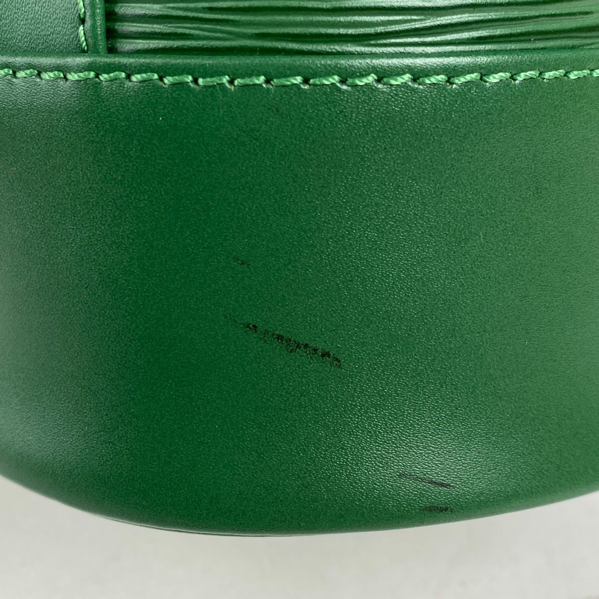 ルイ・ヴィトン Louis Vuitton ランドネ PM 肩掛け 巾着型 ショルダー 