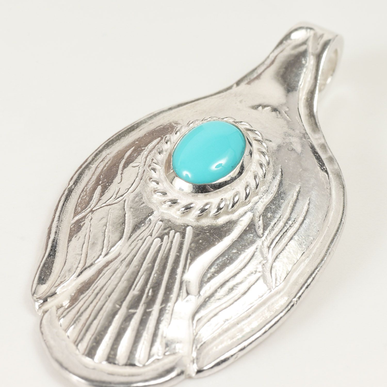 ゴローズ シルバースプーン シルバー スプーン トップ ゴローズタイプ